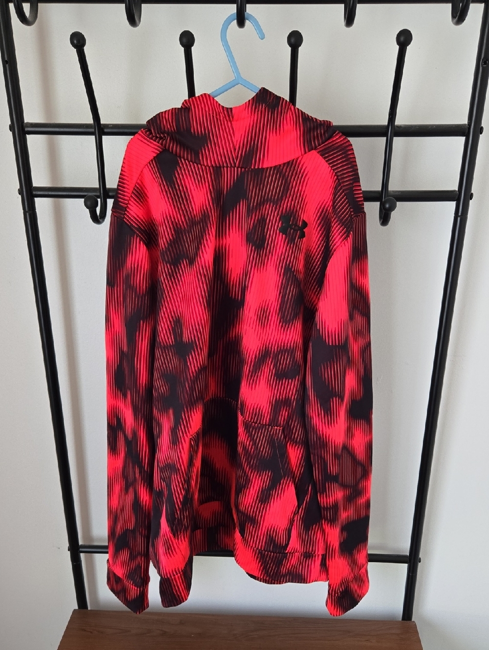 UA Hoodie